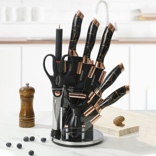 [Stora:00053] Pisau Set Nexxio