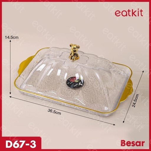 [Stora:00064] Nampan Saji D67-3