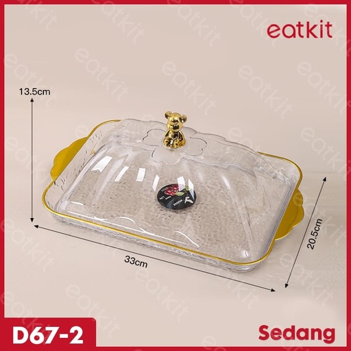 [Stora:00065] Nampan Saji D67-2