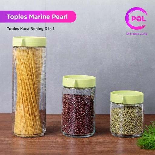 [Consu:00067] Toples Marine Pearl