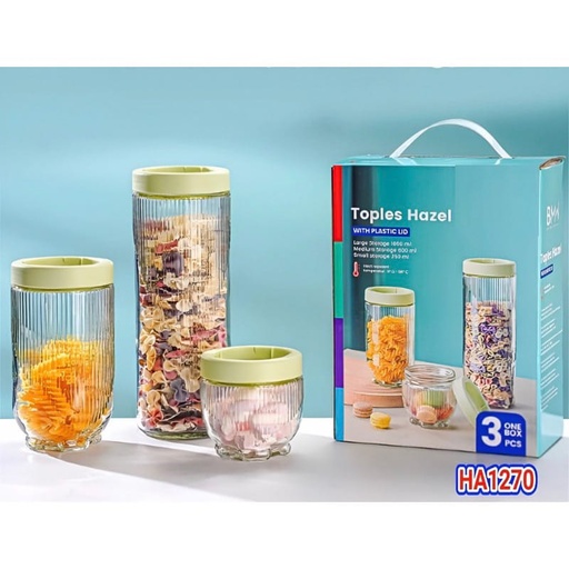 [Stora:00068] Toples Hazel H1270