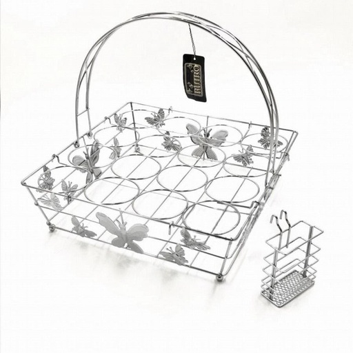 [Stora:00070] Wadah Gelas Air Mineral STS 