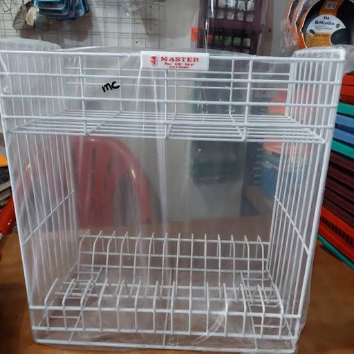 [Stora:00076] Rak Piring Stand Bintang