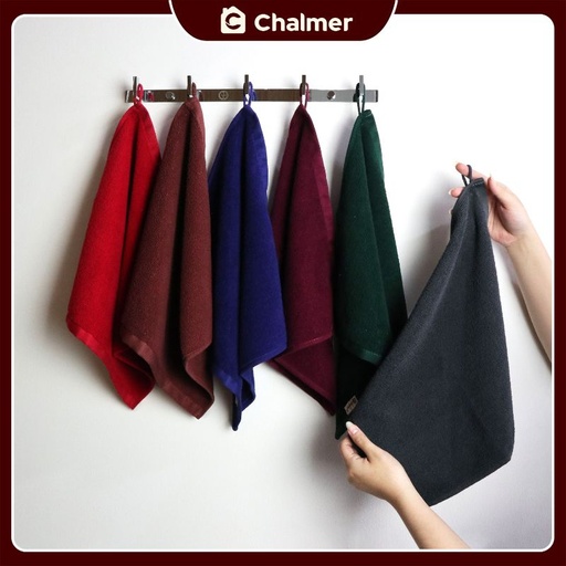 [Stora:00081] Kain Lap Gantung Microfiber
