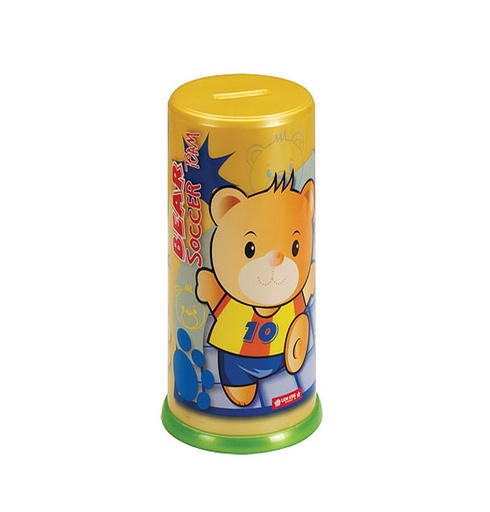 [Stora:00093] Celengan Top Saving Box 03