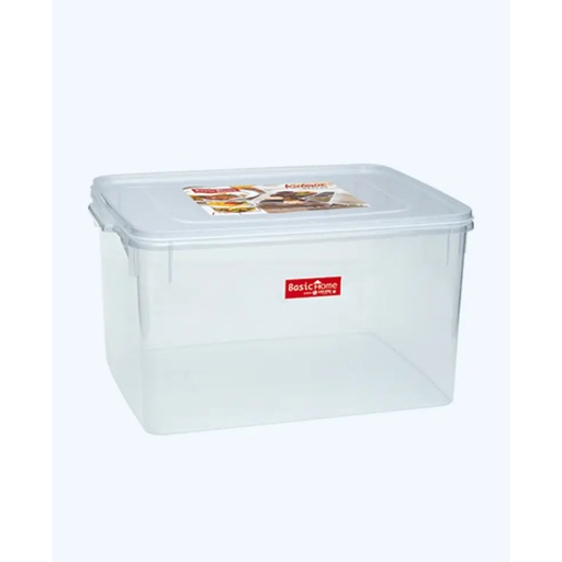 [Stora:00110] Wadah/Tempat Donat BKP 14