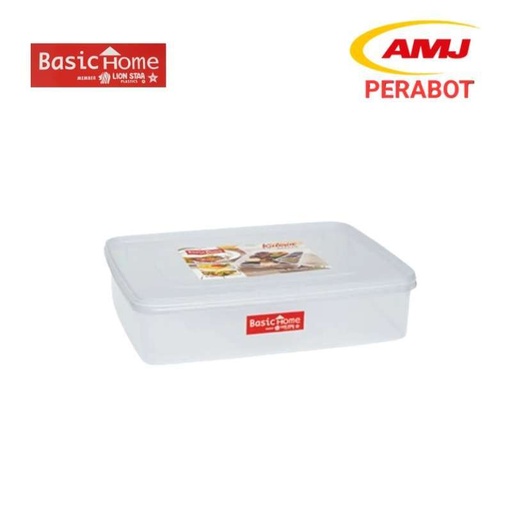 [Stora:00111] Wadah/Tempat Donat BKP 16