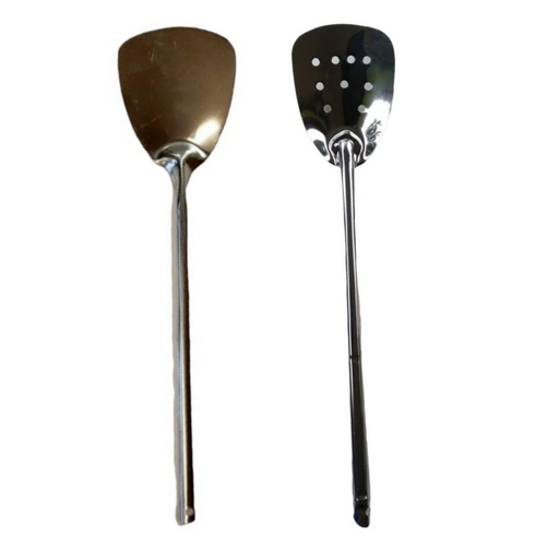 [Stora:00118] Sutil Stainless Besar