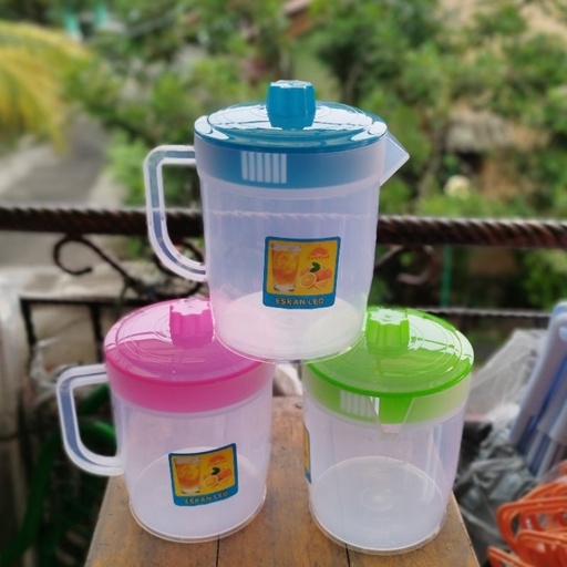 [Stora:00122] Eskan Mini 1.1L Biasa