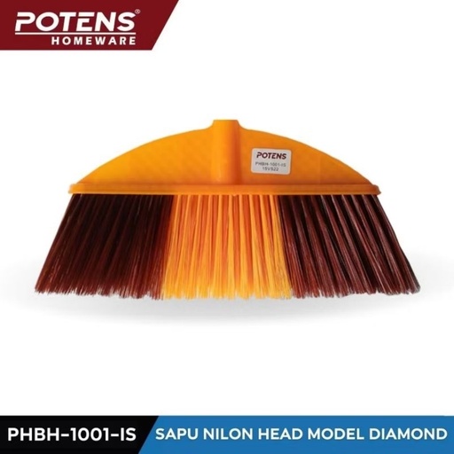 [Consu:00123] Sapu Potens PHBH-1001-IS